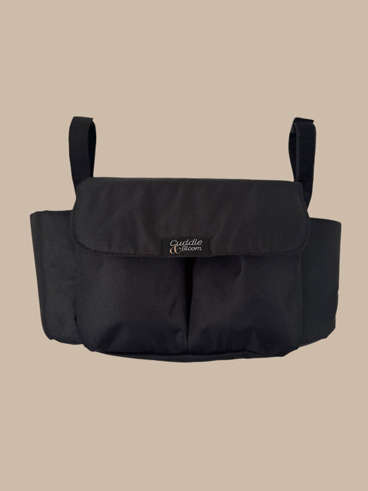 Pram organizer